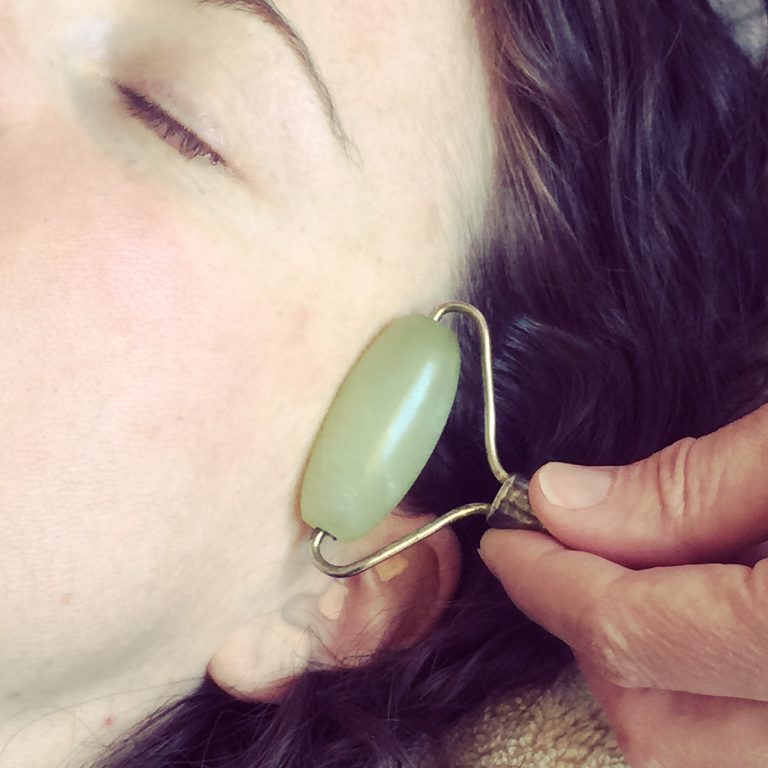 Cosmetic Acupuncture: The Secret to Radiant Skin During Menopause