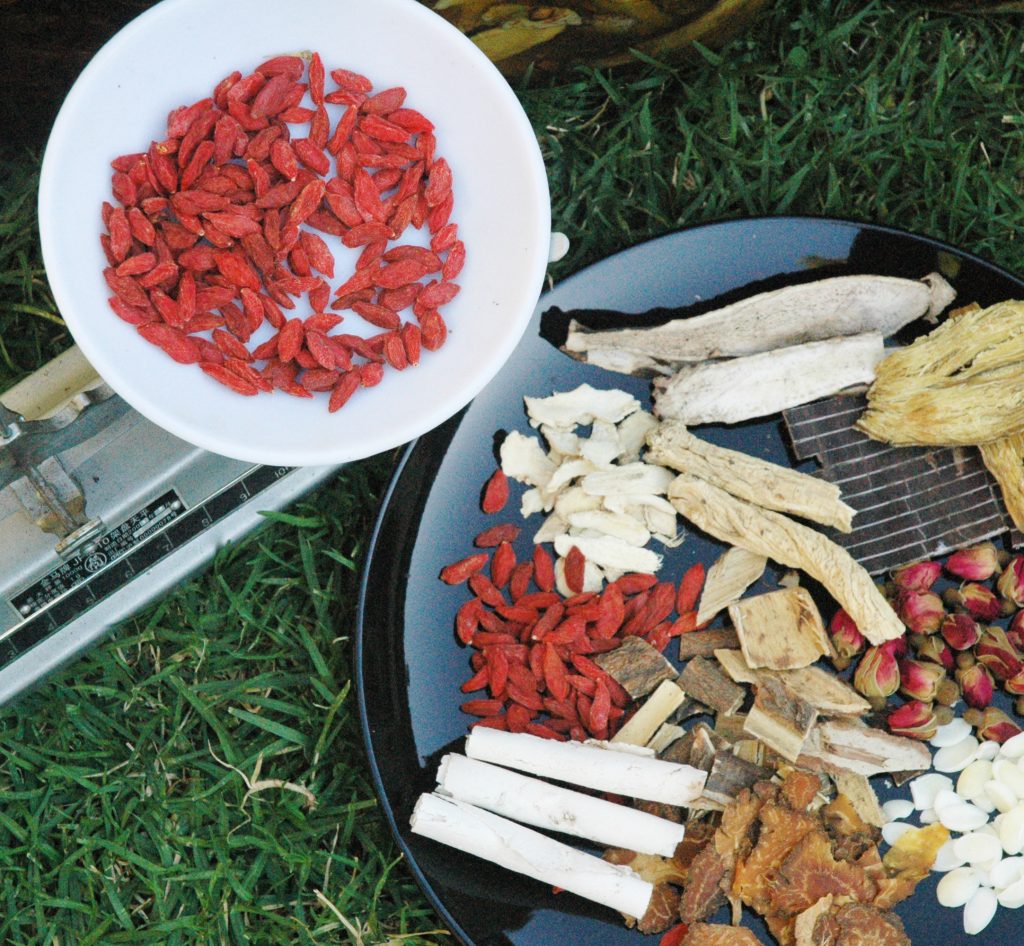 Menopause naturally with Chinese medicine DSC 9545 1024x946