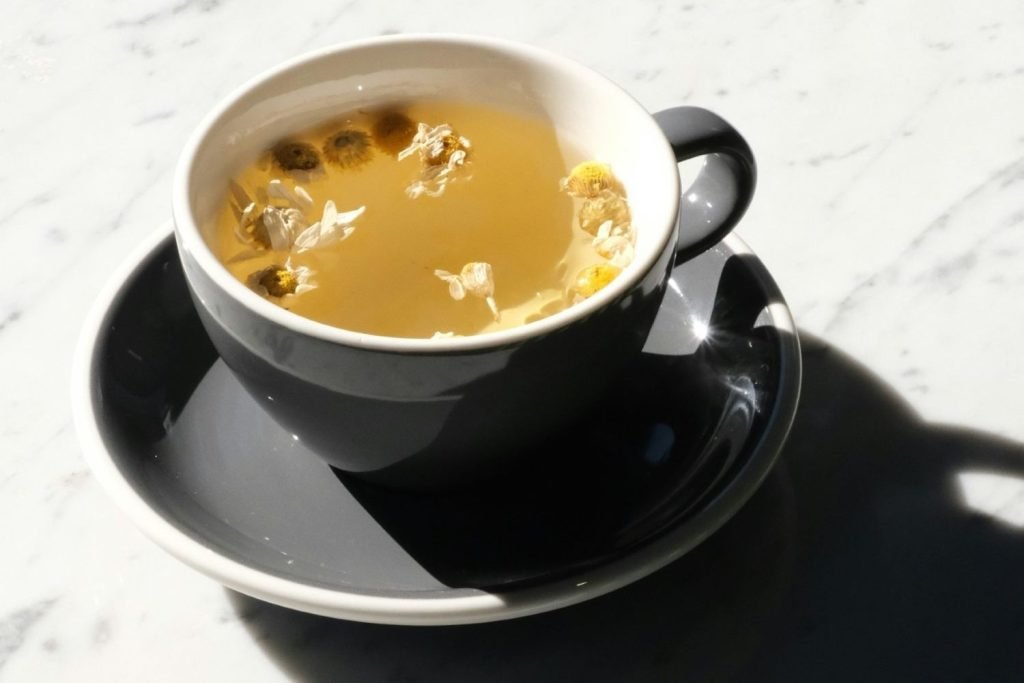 chamomile