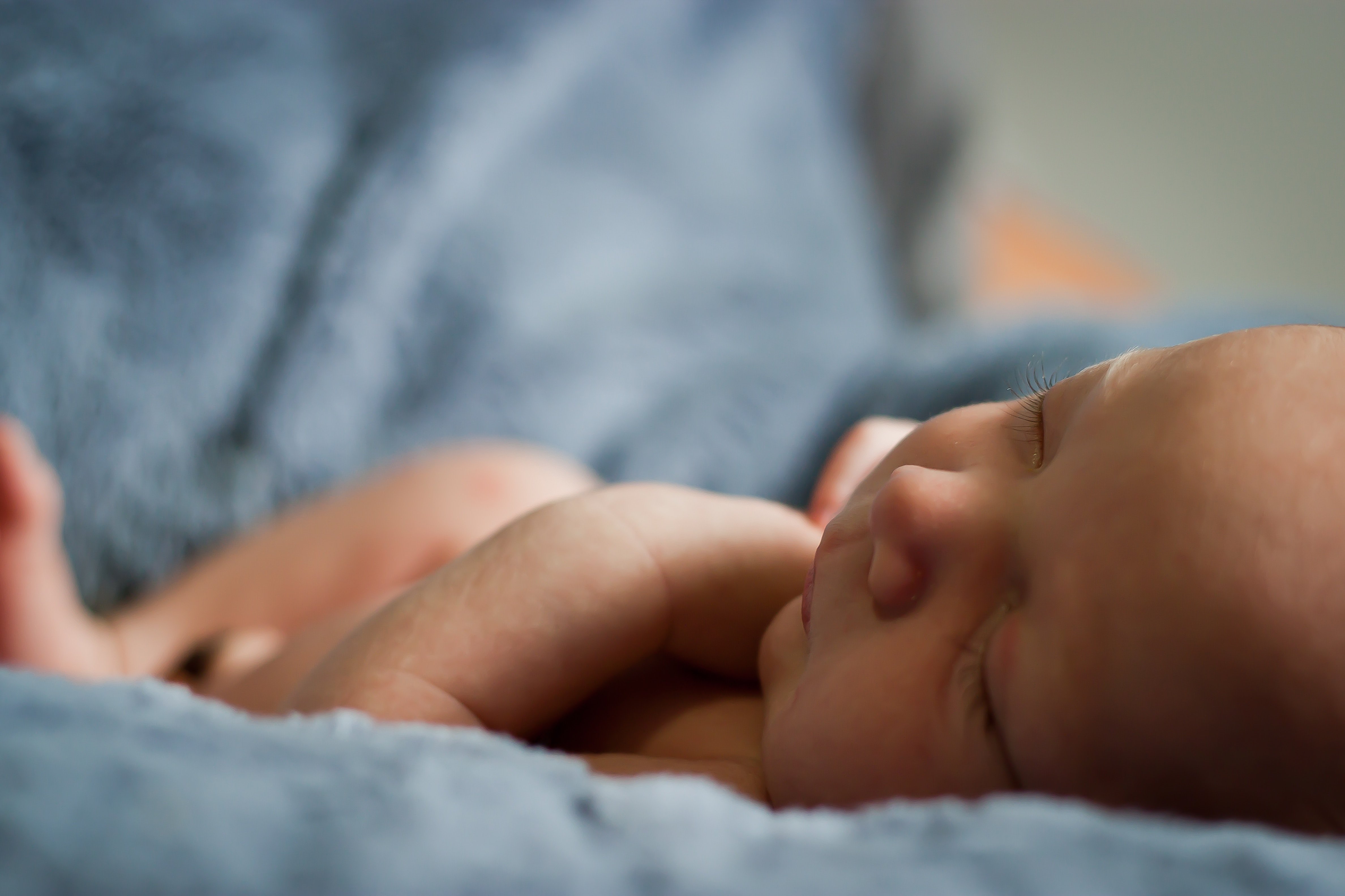 postpartum healing