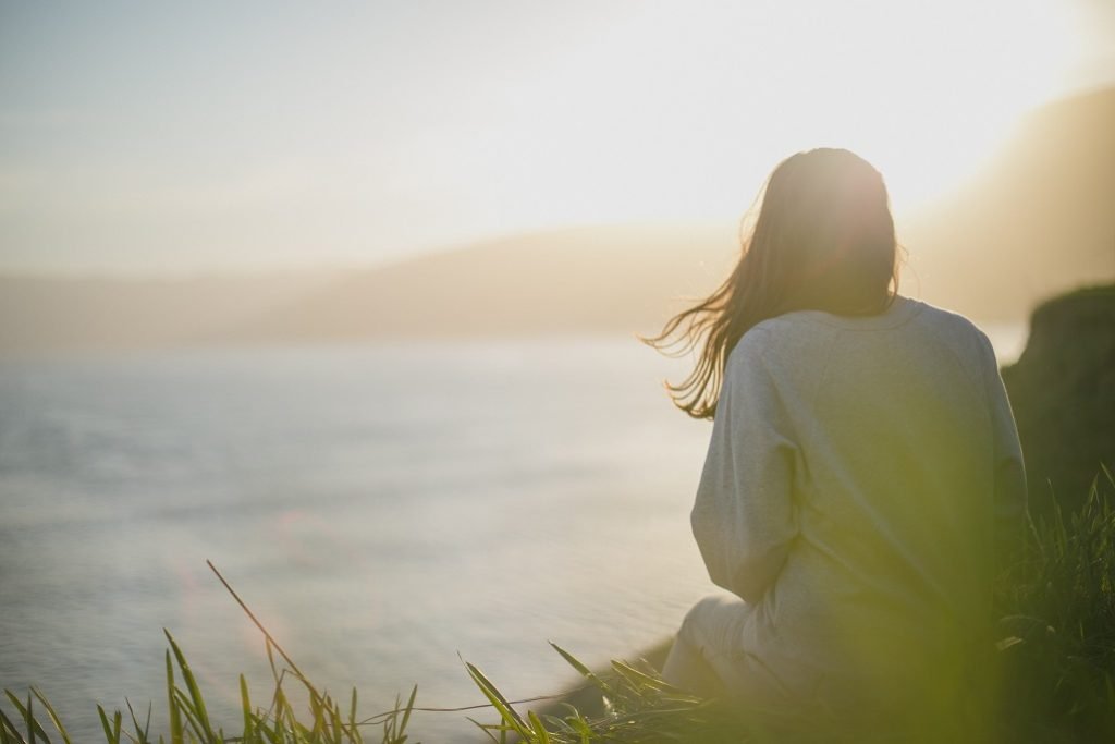 Menopause and anxiety