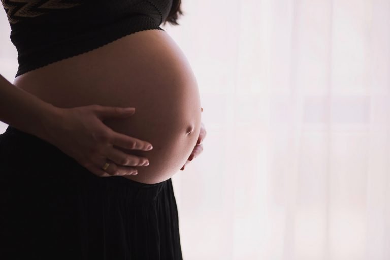 Acupuncture in pregnancy