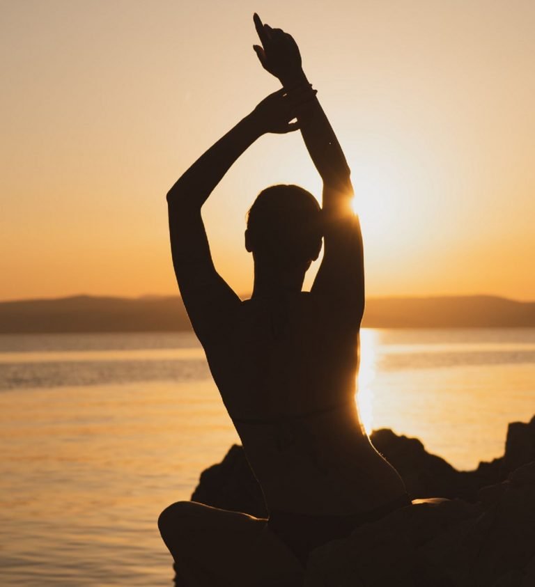how yoga can improve your fertility