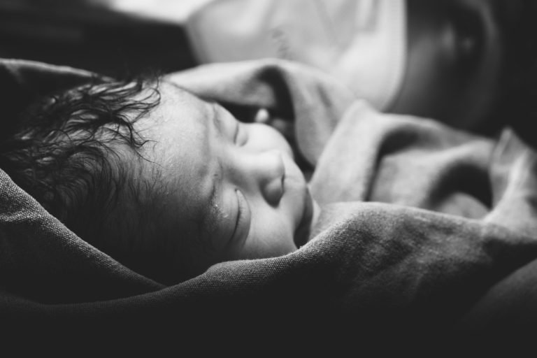 Birth preparation with acupuncture in Redcliffe