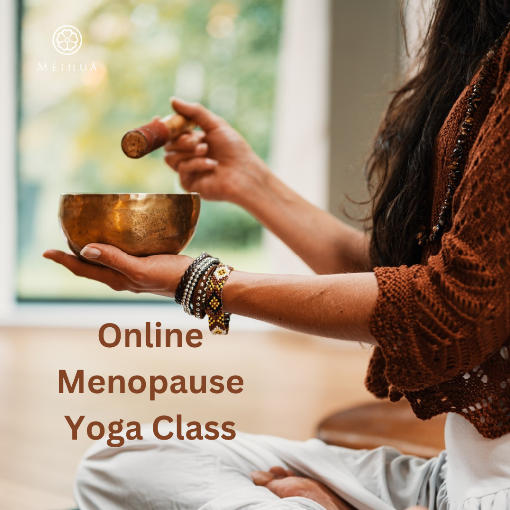 Menopause Online Menopause Yoga Class 1024x1024
