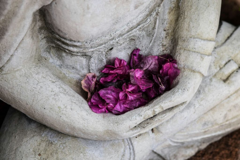 Why Use Menopause Yoga for a Smoother Transition Meditation2 1024x683