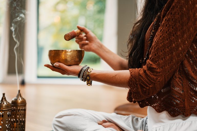 Transforming Menopause into a Second Spring