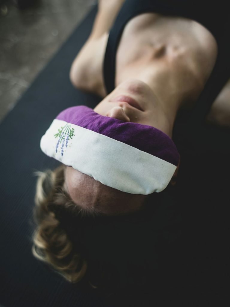 Why Use Menopause Yoga for a Smoother Transition Yoga Props 768x1024