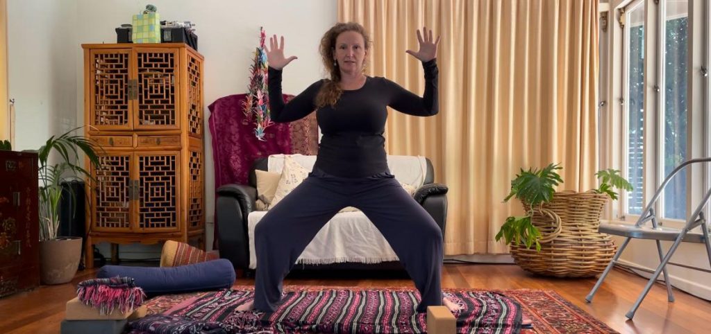 Weekly perimenopause and menopause yoga class yoga for perimenopause and menopause