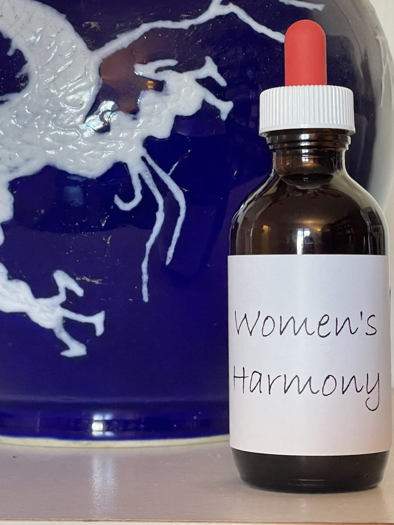 herbal tinctures