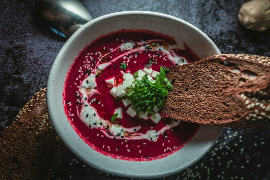 Beetroot Soup 1024x683