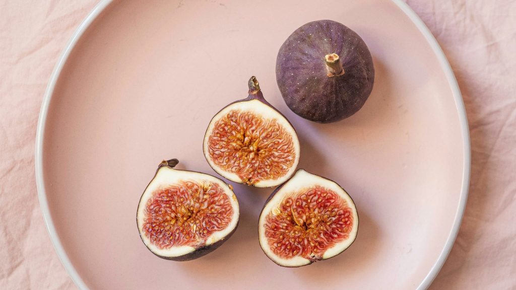 Chinese herbal medicine for fertility in Redcliffe, figs are a symbol of fertility