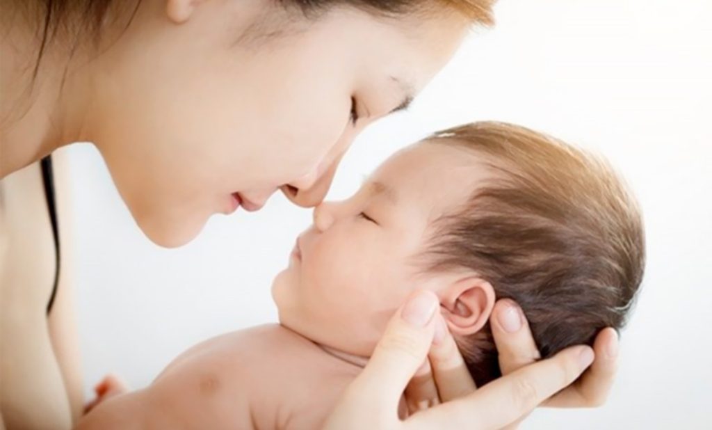 improve energy postpartum course